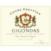 Vigerons de Caractere Gigondas Cuvee Prestige 2013 Front Label