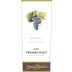 Chateau Ste. Michelle Limited Release Malbec 2010 Front Label
