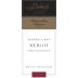 Babich Winemakers Reserve Merlot 2014 Front Label