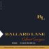 Ballard Lane Cabernet Sauvignon 2016 Front Label