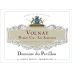 Albert Bichot Volnay Les Santenots Premier Cru Domaine du Pavillon 2017 Front Label