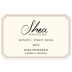 Shea Estate Shea Vineyard Pinot Noir 2019 Front Label