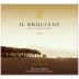 Marchesi Antinori Il Bruciato 2016 Front Label