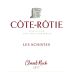Domaine Clusel-Roch Cote-Rotie Les Schistes 2017 Front Label