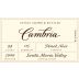 Cambria Clone 115 Pinot Noir 2009 Front Label