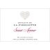 Domaine de la Pirolette Saint-Amour 2023 Front Label