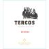 Tercos Bonarda 2018 Front Label
