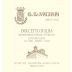 G.D. Vajra Dolcetto d'Alba 2005 Front Label