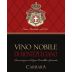Carrara Vino Nobile di Montepulciano 2011 Front Label