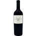 Addax Red Wine 2018 Front Bottle Shot