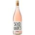 SLO Down Wines Send Nudes Rose of Pinot Noir 2024 Front Bottle Shot
