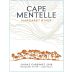 Cape Mentelle Shiraz/Cabernet 2018 Front Label