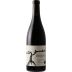 Bedrock Wine Company Bien Nacido X Block Syrah 2019 Front Bottle Shot