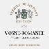 Maison Perron De Mypont Edition Perron De Mypont Vosne-Romanee Les Suchots Premier Cru 2022 Front Label