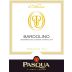 Pasqua Bardolino Le Collezioni 2012 Front Label