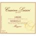 Cascina Luisin Maggiur Langhe Nebbiolo 2023 Front Label