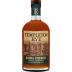 Templeton Rye Barrel Strength Rye Whiskey Front Bottle Shot