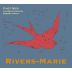 Rivers-Marie Joy Road Vineyard Pinot Noir 2023 Front Label