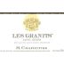 M. Chapoutier Saint-Joseph Les Granits Blanc 2023 Front Label