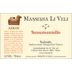 Li Veli Askos Susumaniello 2019 Front Label