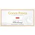 Goose Ridge Chardonnay 2003 Front Label
