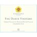 Hartford Court Fog Dance Vineyard Chardonnay 2019 Front Label