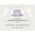 Chandon de Briailles Savigny-les-Beaune Les Saucours Blanc 2019 Front Label