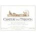 Chateau du Trignon Gigondas 2019 Front Label