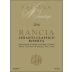 Felsina Chianti Classico Riserva Rancia 2016 Front Label