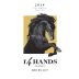 14 Hands Merlot 2018 Front Label
