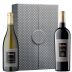 Shafer Napa Valley Duo Silver Gift Box Set Gift Product Image