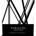 Parallel Cabernet Sauvignon 2007 Front Label