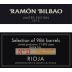 Bodegas Ramon Bilbao Edicion Limitada 2013 Front Label