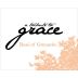 A Tribute to Grace Santa Barbara Rose of Grenache 2025 Front Label