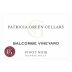 Patricia Green Balcombe Pinot Noir 2018 Front Label