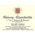 Domaine Gerard Raphet Gevrey-Chambertin Lavaux St-Jacques Premier Cru 2017 Front Label