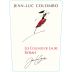 Jean-Luc Colombo Les Collines de Laure Syrah 2017 Front Label