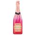 Chandon Limited Edition Rose By BaubleBar Front Bottle Shot
