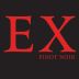 Wrath Ex Pinot Noir 2018 Front Label