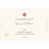 Chappellet Grower Collection El Novillero Vineyard Chardonnay 2017 Front Label