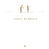 Harvey & Harriet White Blend 2023 Front Label