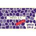 Unico Zelo Fresh AF Nero D'Avola 2023 Front Label