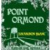 Point Ormond Sauvignon Blanc 2022 Front Label