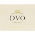 Dalla Valle DVO 2020 Front Label