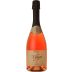 Buglioni Il Vigliacco Spumante Brut Rose 2011 Front Bottle Shot