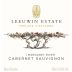 Leeuwin Estate Prelude Vineyards Cabernet Sauvignon 2019 Front Label