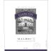 Don Miguel Gascon Malbec 2018 Front Label