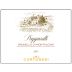 Cortonesi Poggiarelli Brunello di Montalcino 2017 Front Label