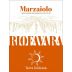 Riofavara Terre Siciliane Bianco Marzaiolo 2017 Front Label