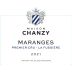 Maison Chanzy Maranges La Fussiere Premier Cru 2021 Front Label